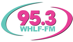 95.3 WHLF-FM