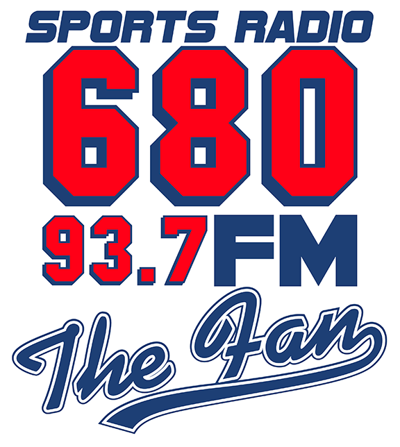 Sports Radio 680 The Fan