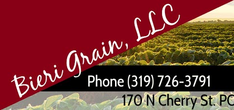 Bieri Grain, LLC