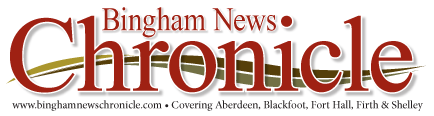 Bingham News Chronicle