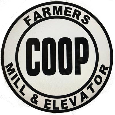 Farmers Coop Mill and Elevator