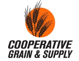 Cooperative Grain and Supply