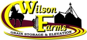 Wilson Farms Grain Storage and Elevation & Feedlot