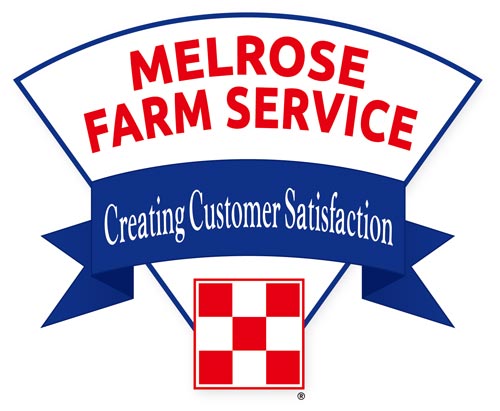 Melrose Farm Service Inc.