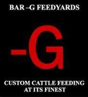 Bar-G Feedyard