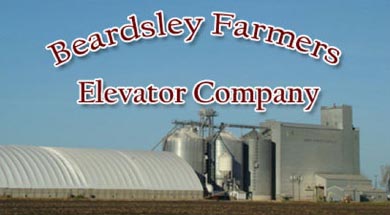 Beardsley Farmers Elevator Company