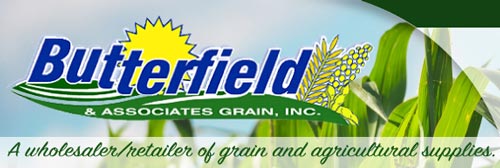 Butterfield Grain
