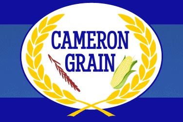Cameron Grain Corporation