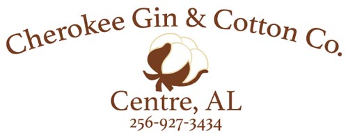 Cherokee Gin & Cotton Company