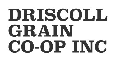 Driscoll Grain Co-op, Inc.