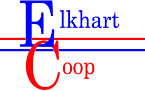Elkhart Coop Equity Exchange