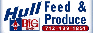 Hull Feed & Produce, Inc