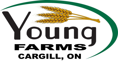 Les Young Farms