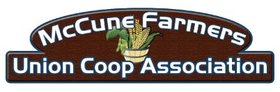 McCune Farmers Union Coop Association