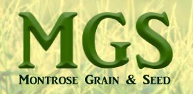 Montrose Grain and LLC