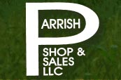 Parrish Shop & Sales LLC