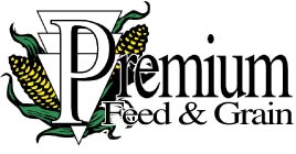 Premium Feed & Grain