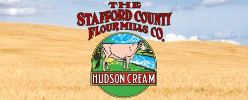 Stafford County Flour Mills