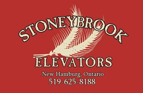 Stoneybrook Elevators