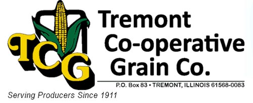 Tremont Co-operative Grain Co.